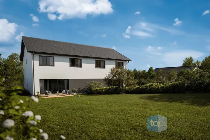 Prodej bytu 5+kk, Beroun, 142 m2