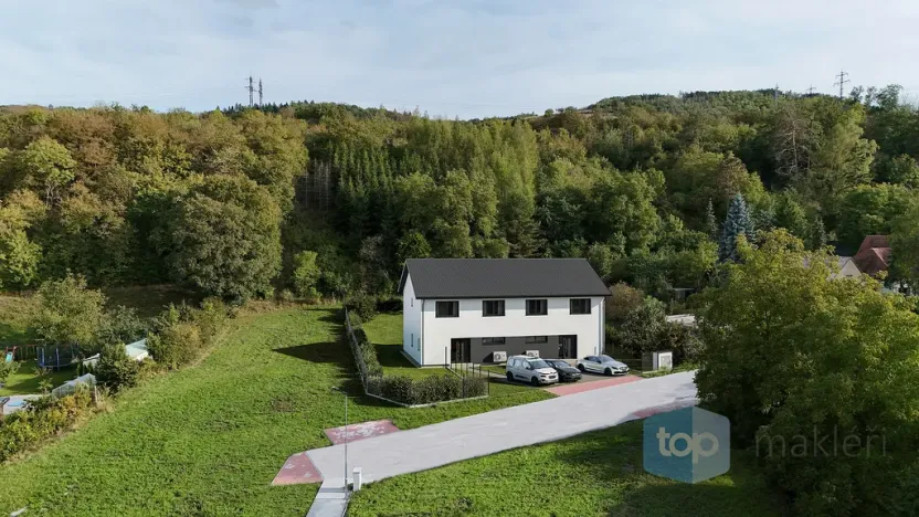 Prodej bytu 5+kk, Beroun, 142 m2