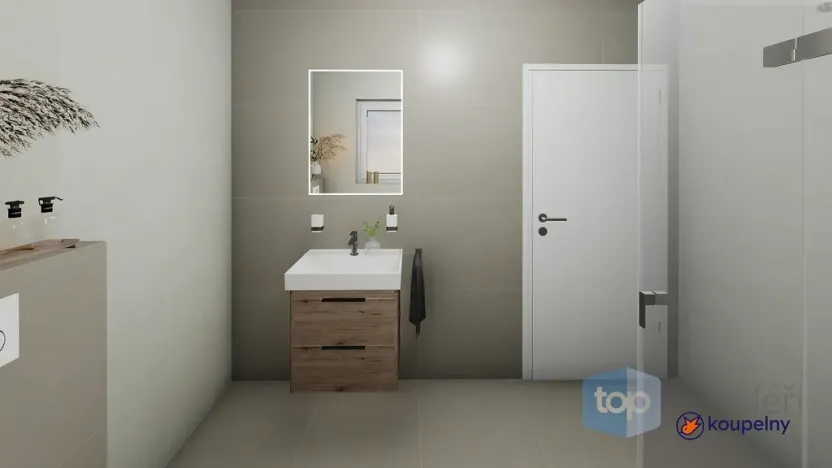 Prodej bytu 5+kk, Beroun, 142 m2