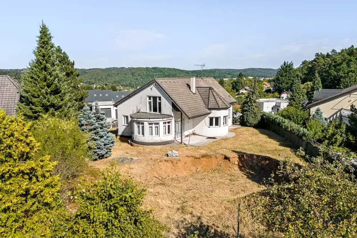 Prodej ubytování, Mnichovice, Skuhrovecká, 491 m2