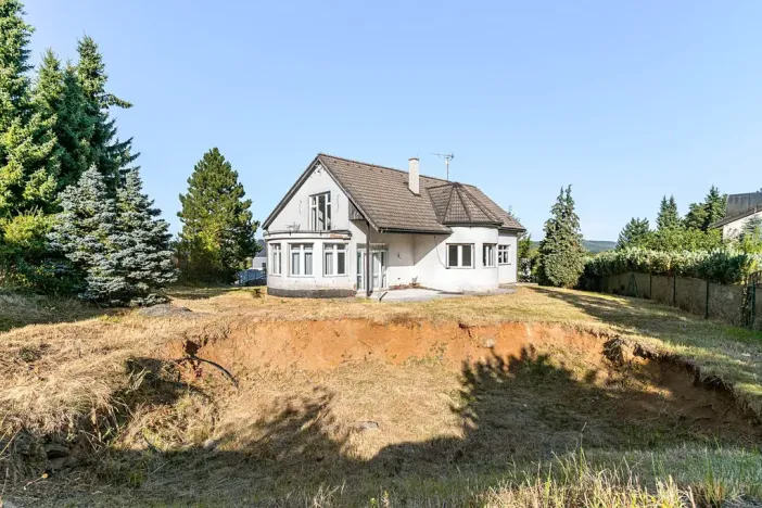 Prodej ubytování, Mnichovice, Skuhrovecká, 491 m2