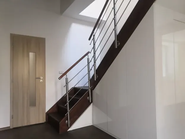 Prodej rodinného domu, Plumlov, 150 m2