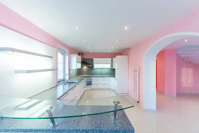 Prodej rodinného domu, Kostelec na Hané, 200 m2