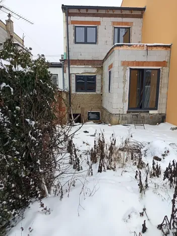 Prodej vícegeneračního domu, Prostějov, 199 m2