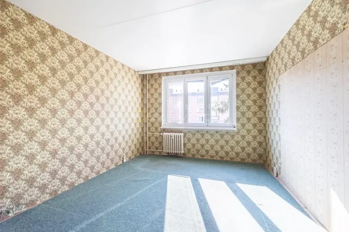 Prodej bytu 4+1, Praha - Hostivař, Bělinského, 77 m2