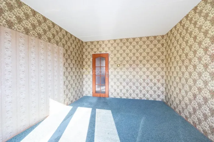 Prodej bytu 4+1, Praha - Hostivař, Bělinského, 77 m2