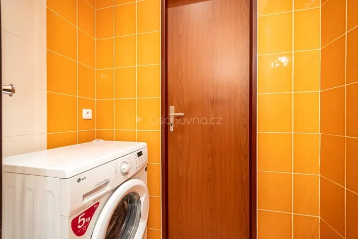 Prodej bytu 4+1, Praha - Hostivař, Bělinského, 77 m2