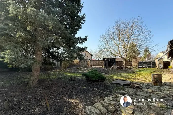 Prodej rodinného domu, Stračov, 280 m2