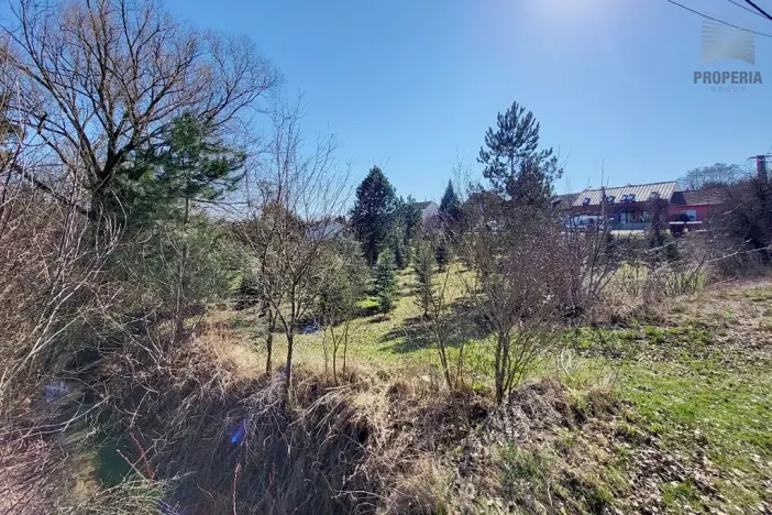 Prodej pozemku pro bydlení, Popůvky, 971 m2