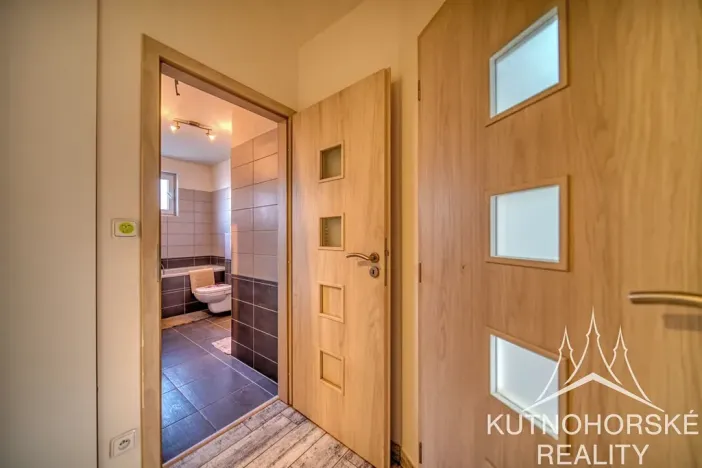 Prodej rodinného domu, Miskovice, 71 m2