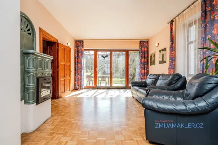 Prodej rodinného domu, Frýdek-Místek, Františka Prokopa, 218 m2