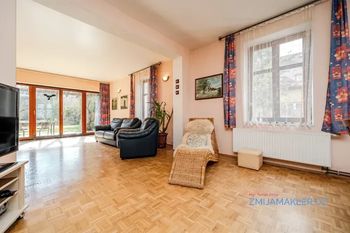 Prodej rodinného domu, Frýdek-Místek, Františka Prokopa, 218 m2