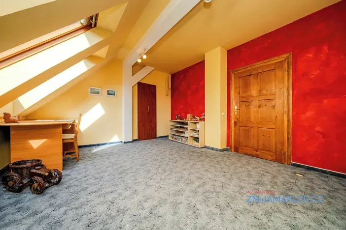 Prodej rodinného domu, Frýdek-Místek, Františka Prokopa, 218 m2