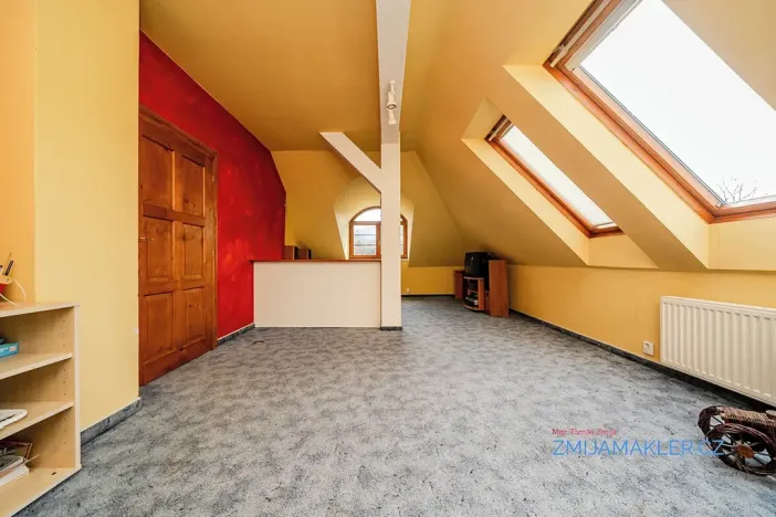 Prodej rodinného domu, Frýdek-Místek, Františka Prokopa, 218 m2