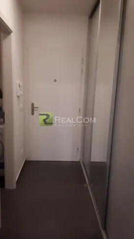 Pronájem bytu 1+kk, Praha - Kobylisy, Čumpelíkova, 39 m2