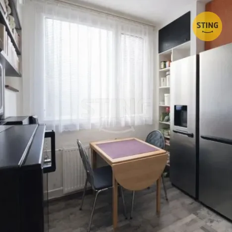 Prodej bytu 3+1, Ostrava, Horymírova, 64 m2