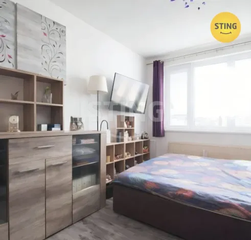 Prodej bytu 3+1, Ostrava, Horymírova, 64 m2