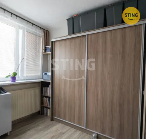 Prodej bytu 3+1, Ostrava, Horymírova, 64 m2
