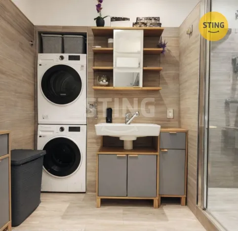 Prodej bytu 3+1, Ostrava, Horymírova, 64 m2