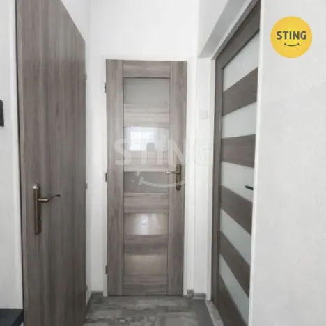 Prodej bytu 3+1, Ostrava, Horymírova, 64 m2