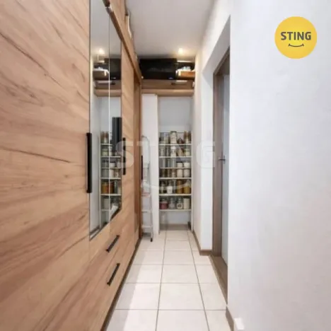 Prodej bytu 3+1, Ostrava, Horymírova, 64 m2