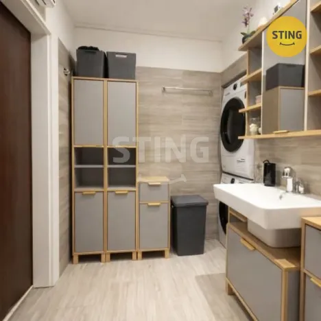 Prodej bytu 3+1, Ostrava, Horymírova, 68 m2