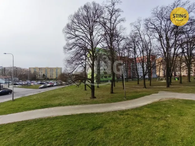 Prodej bytu 3+1, Ostrava, Horymírova, 68 m2
