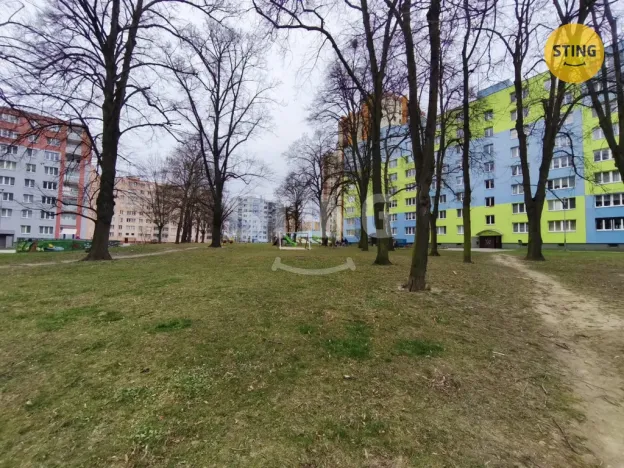 Prodej bytu 3+1, Ostrava, Horymírova, 68 m2