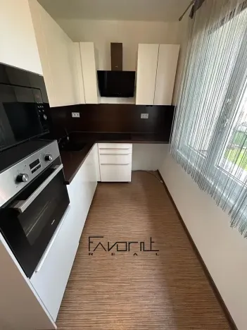 Prodej bytu 2+1, Ostrava, Zelená, 46 m2