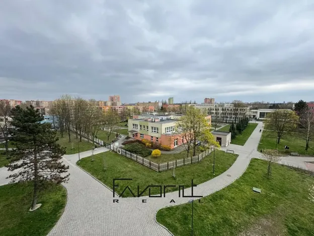 Prodej bytu 4+kk, Ostrava, Výškovická, 70 m2