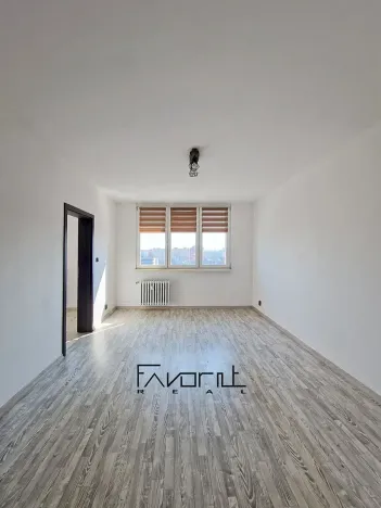 Pronájem bytu 3+1, Ostrava, Bohumíra Četyny, 68 m2