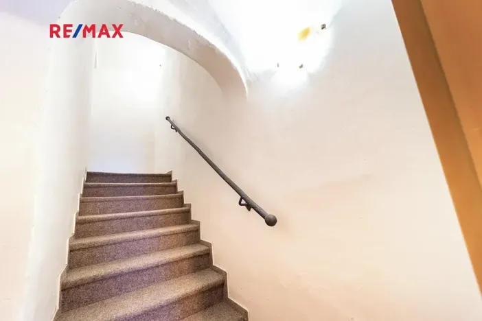 Prodej kanceláře, Šumperk, nám. Míru, 200 m2