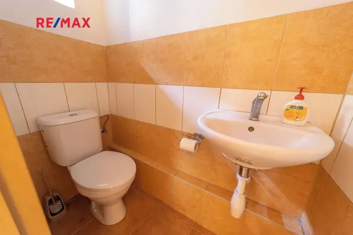 Prodej kanceláře, Šumperk, nám. Míru, 200 m2