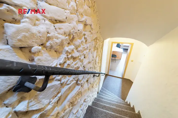 Prodej komerční nemovitosti, Šumperk, nám. Míru, 200 m2