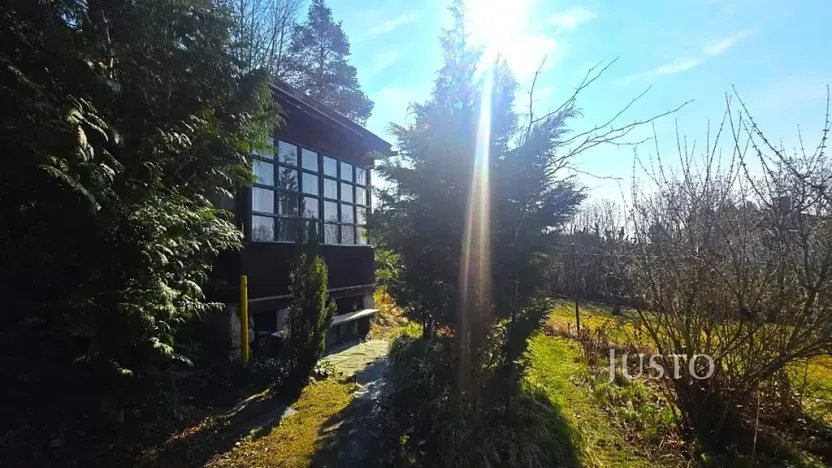 Prodej chaty, Kestřany, 35 m2