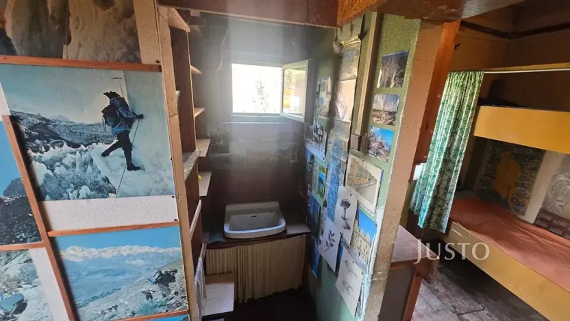 Prodej chaty, Kestřany, 35 m2