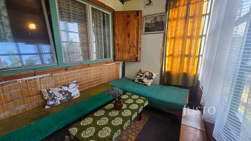 Prodej chaty, Kestřany, 35 m2