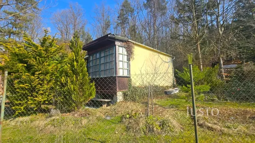 Prodej chaty, Kestřany, 35 m2