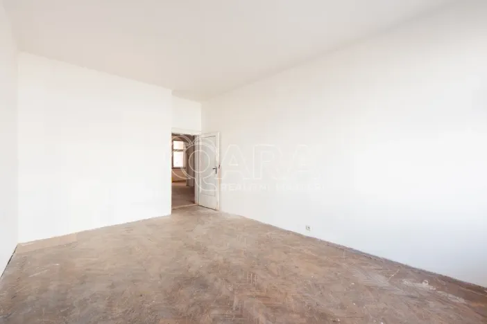 Prodej bytu 4+kk, Praha - Karlín, Pobřežní, 99 m2