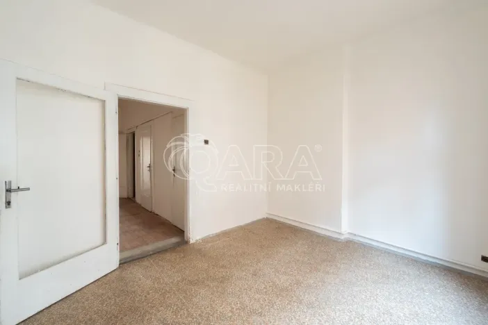 Prodej bytu 4+kk, Praha - Karlín, Pobřežní, 99 m2