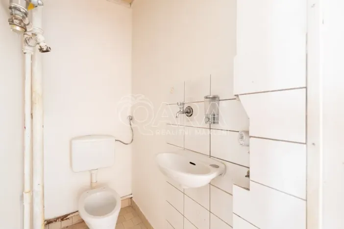 Prodej bytu 4+kk, Praha - Karlín, Pobřežní, 99 m2