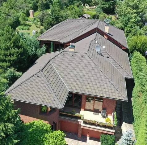 Prodej vily, Brno, Křivánky, 365 m2