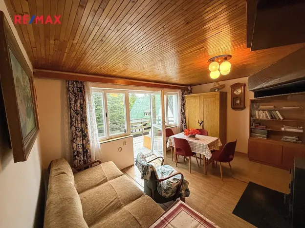 Prodej chaty, Lánov, 70 m2