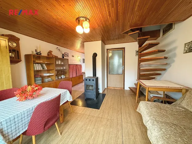 Prodej chaty, Lánov, 70 m2