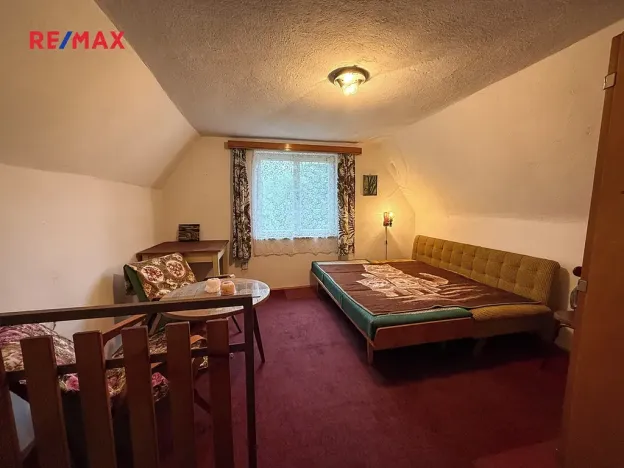 Prodej chaty, Lánov, 70 m2