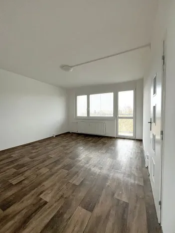 Pronájem bytu 3+1, Česká Lípa, Okružní, 74 m2