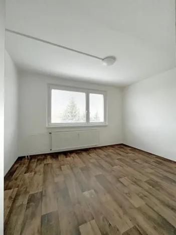 Pronájem bytu 3+1, Česká Lípa, Okružní, 74 m2