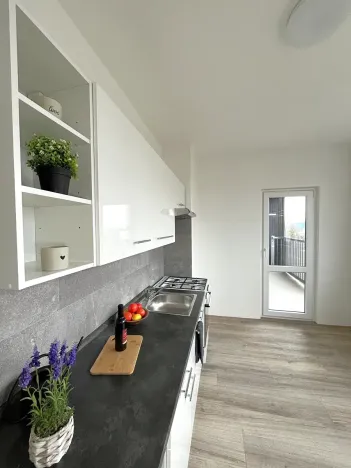 Pronájem bytu 3+1, Česká Lípa, Havířská, 72 m2