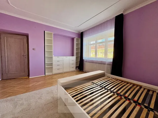 Pronájem bytu 3+1, Brno, Tábor, 85 m2