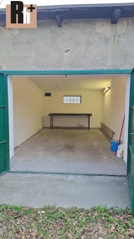 Prodej garáže, Ostrava, 18 m2